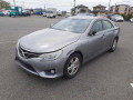 2016 Toyota Mark X
