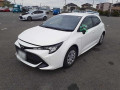 2020 Toyota Corolla Sports