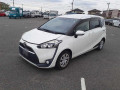 2015 Toyota Sienta