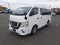 2018 Nissan NV350 CARAVAN VAN