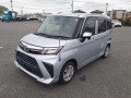 2021 Toyota Roomy
