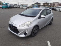 2017 Toyota Aqua