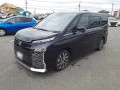 2022 Toyota Voxy