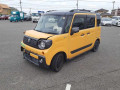2019 Suzuki Spacia GEAR