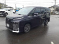 2025 Toyota Voxy