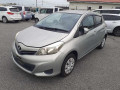 2011 Toyota Vitz