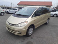 2000 Toyota Estima T