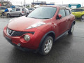 2011 Nissan JUKE