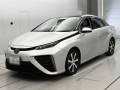 2016 Toyota Mirai