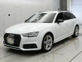 2017 Audi A4 Avant