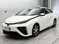 2017 Toyota Mirai