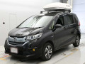 2017 Honda Freed Plus Hybrid