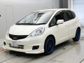 2011 Honda Fit Hybrid