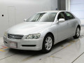 2007 Toyota Mark X