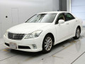 2011 Toyota Crown