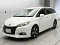 2015 Toyota Wish
