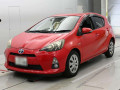 2013 Toyota Aqua