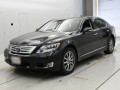 2011 Lexus LS