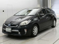 2012 Toyota Prius PHV