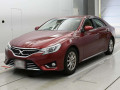 2013 Toyota Mark X