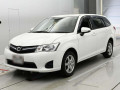 2015 Toyota Corolla Fielder