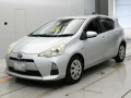 2012 Toyota Aqua