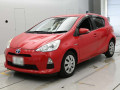 2014 Toyota Aqua