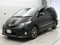 2015 Toyota Estima