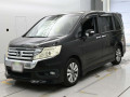 2013 Honda Step WGN Spada