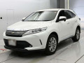 2019 Toyota Harrier