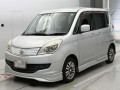 2011 Suzuki Solio