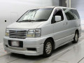1998 Nissan Homy Elgrand