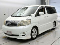 2008 Toyota Alphard G