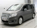 2011 Honda Step WGN Spada