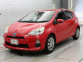 2014 Toyota Aqua