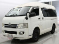 2009 Toyota Regiusace Van