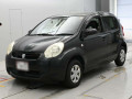 2013 Toyota Passo
