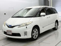 2012 Toyota Estima Hybrid