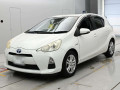 2013 Toyota Aqua