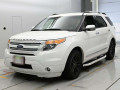 2012 Ford Explorer