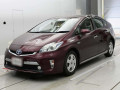 2014 Toyota Prius PHV