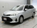 2017 Toyota Corolla Fielder