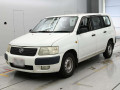 2003 Toyota Succeed Van