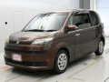 2014 Toyota Spade