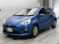 2013 Toyota Aqua