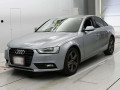 2015 Audi A4