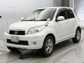 2009 Toyota Rush