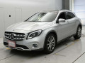 2017 Mercedes Benz GLA-Class