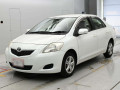 2009 Toyota Belta