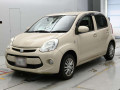 2015 Toyota Passo